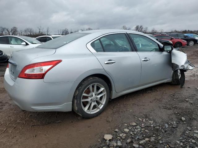 Photo 2 VIN: 1N4AA5AP8AC860292 - NISSAN MAXIMA 