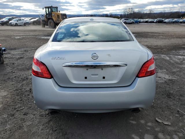 Photo 5 VIN: 1N4AA5AP8AC860292 - NISSAN MAXIMA 