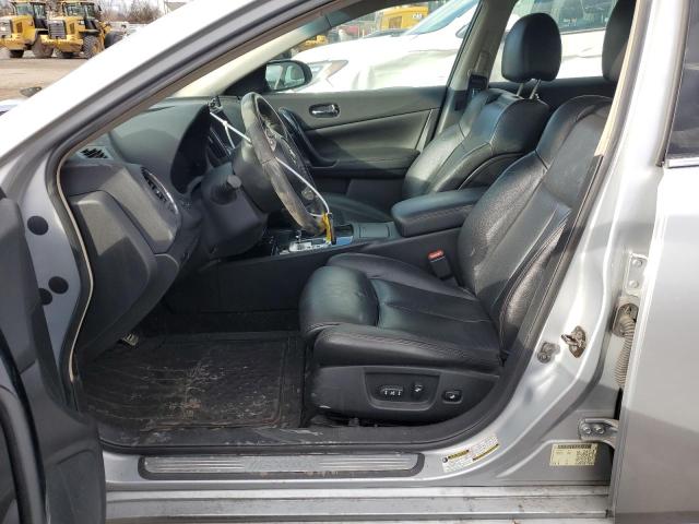 Photo 6 VIN: 1N4AA5AP8AC860292 - NISSAN MAXIMA 