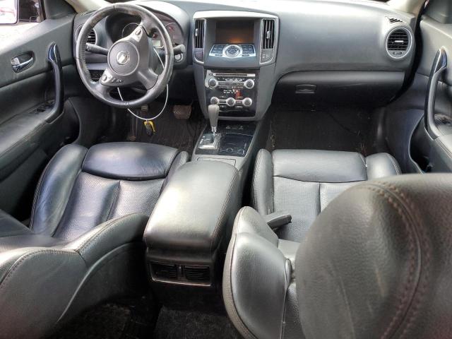 Photo 7 VIN: 1N4AA5AP8AC860292 - NISSAN MAXIMA 