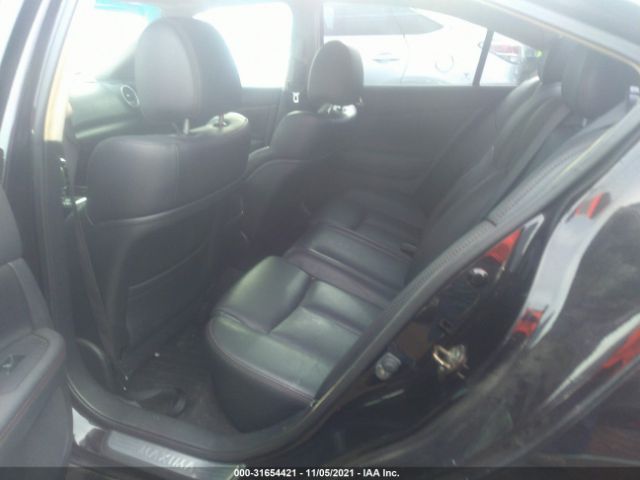 Photo 7 VIN: 1N4AA5AP8AC860972 - NISSAN MAXIMA 