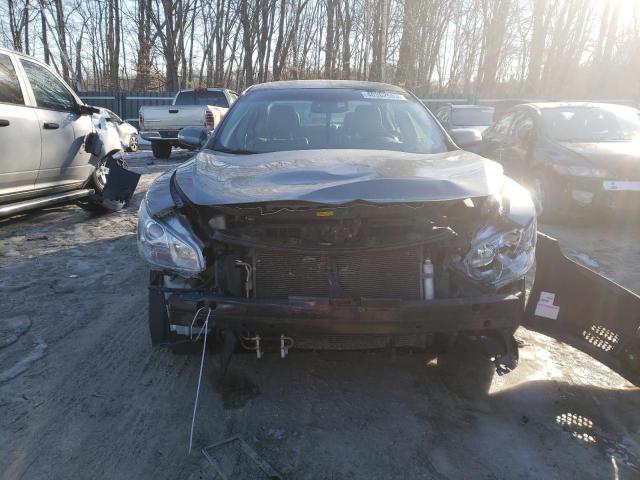 Photo 4 VIN: 1N4AA5AP8AC862110 - NISSAN MAXIMA S 