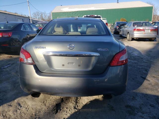 Photo 5 VIN: 1N4AA5AP8AC862110 - NISSAN MAXIMA S 