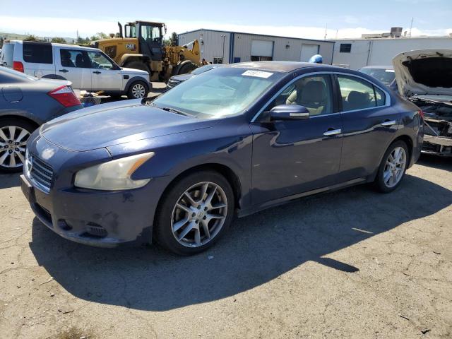 Photo 0 VIN: 1N4AA5AP8AC863368 - NISSAN MAXIMA 