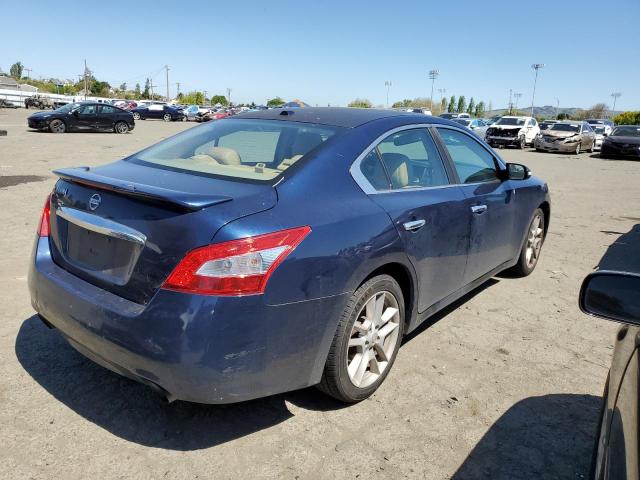 Photo 2 VIN: 1N4AA5AP8AC863368 - NISSAN MAXIMA 