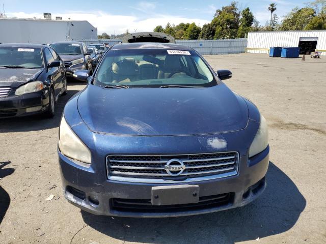 Photo 4 VIN: 1N4AA5AP8AC863368 - NISSAN MAXIMA 