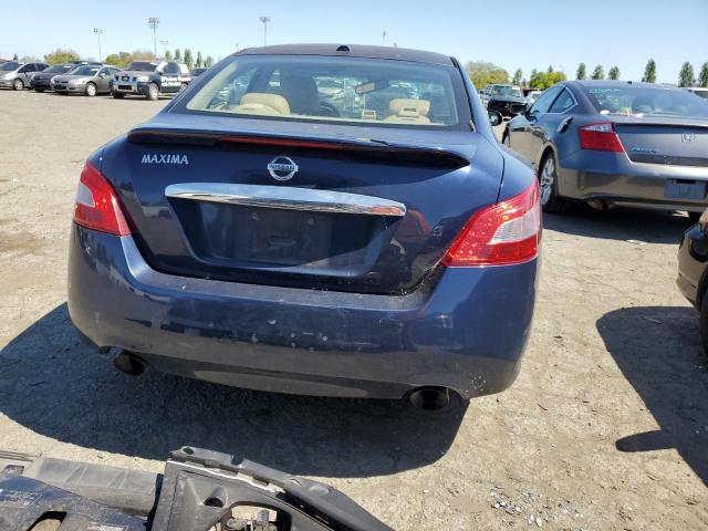 Photo 5 VIN: 1N4AA5AP8AC863368 - NISSAN MAXIMA 