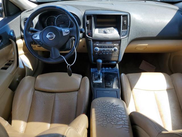 Photo 7 VIN: 1N4AA5AP8AC863368 - NISSAN MAXIMA 