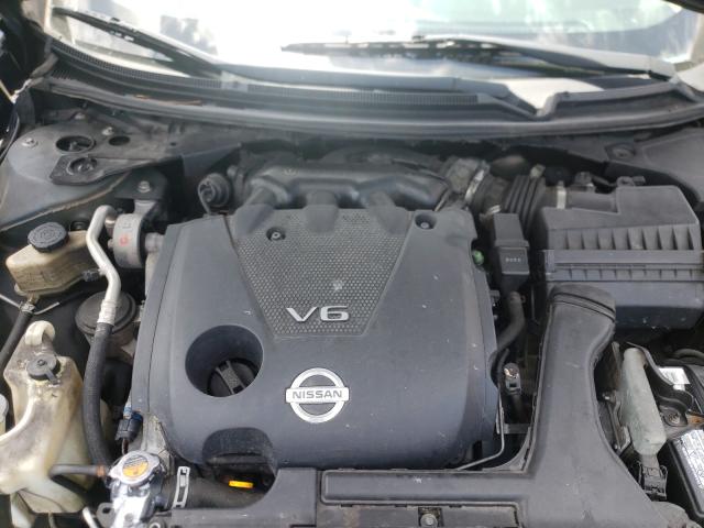 Photo 6 VIN: 1N4AA5AP8AC863922 - NISSAN MAXIMA S 