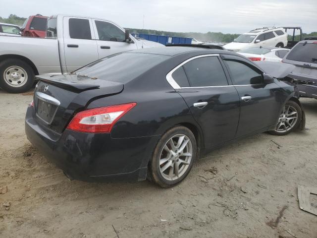 Photo 2 VIN: 1N4AA5AP8AC864746 - NISSAN MAXIMA 