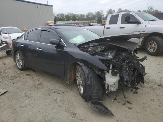 Photo 3 VIN: 1N4AA5AP8AC864746 - NISSAN MAXIMA 