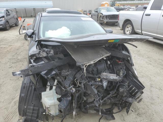 Photo 4 VIN: 1N4AA5AP8AC864746 - NISSAN MAXIMA 