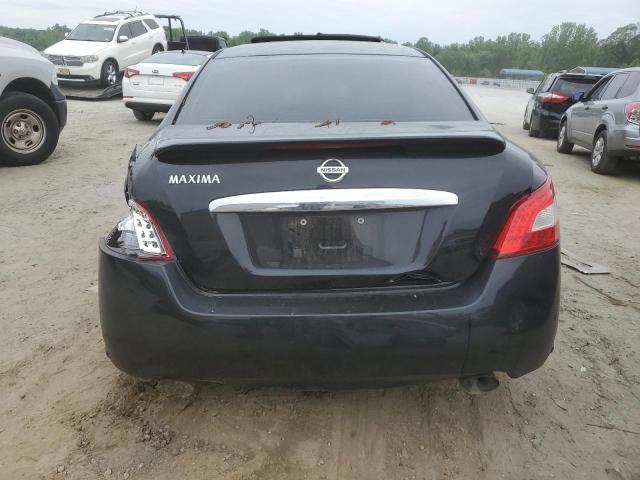 Photo 5 VIN: 1N4AA5AP8AC864746 - NISSAN MAXIMA 