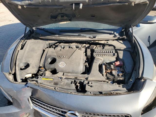 Photo 10 VIN: 1N4AA5AP8AC868926 - NISSAN MAXIMA S 