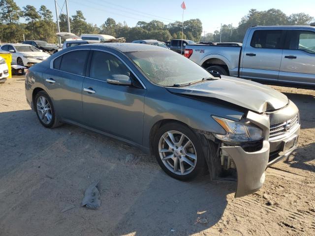 Photo 3 VIN: 1N4AA5AP8AC868926 - NISSAN MAXIMA S 