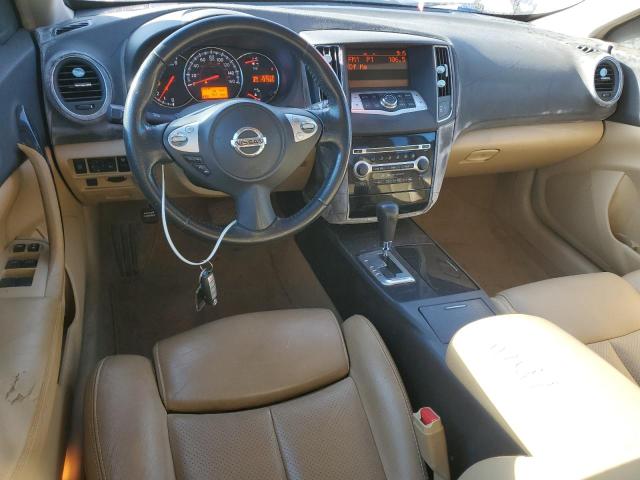 Photo 7 VIN: 1N4AA5AP8AC868926 - NISSAN MAXIMA S 