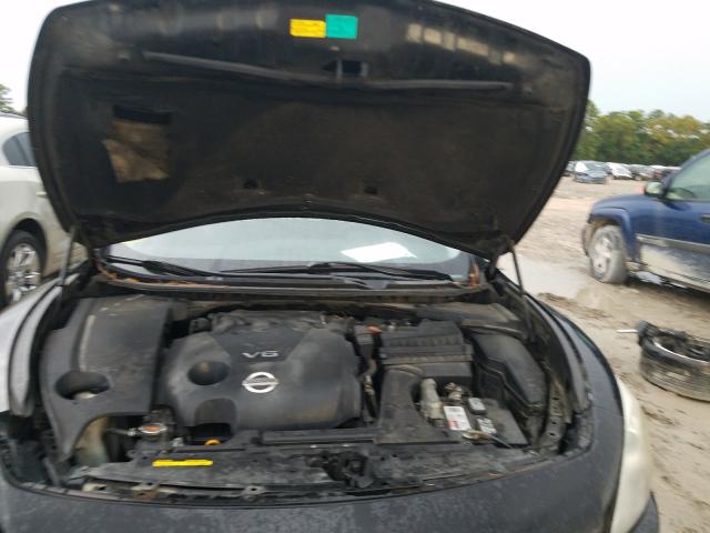 Photo 6 VIN: 1N4AA5AP8AC873124 - NISSAN MAXIMA S 