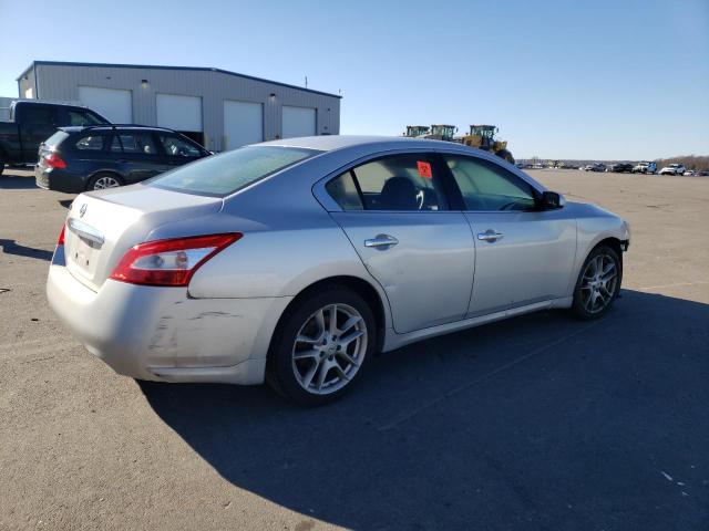 Photo 2 VIN: 1N4AA5AP8AC874127 - NISSAN MAXIMA S 