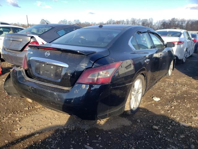 Photo 3 VIN: 1N4AA5AP8AC874189 - NISSAN MAXIMA S 