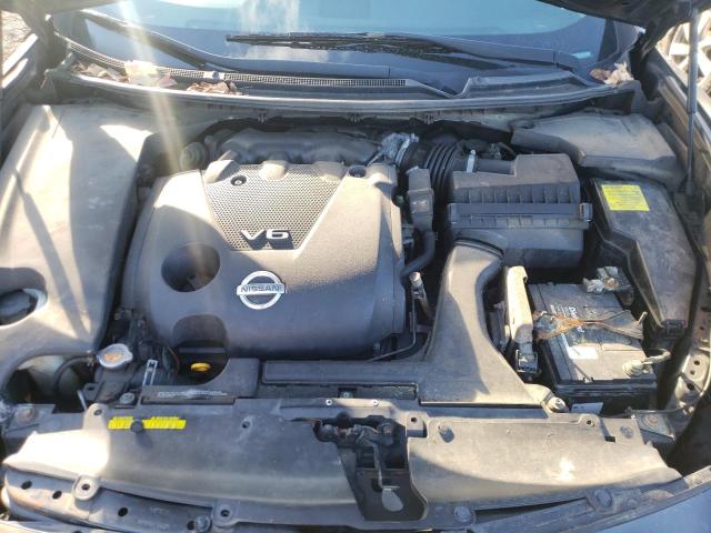 Photo 6 VIN: 1N4AA5AP8AC874189 - NISSAN MAXIMA S 