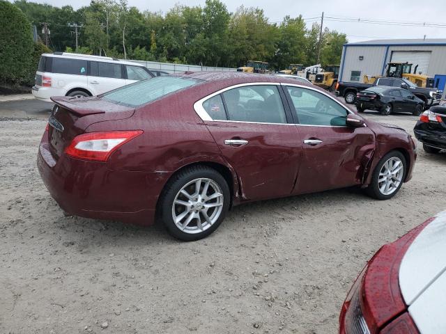 Photo 2 VIN: 1N4AA5AP8AC875374 - NISSAN MAXIMA S 