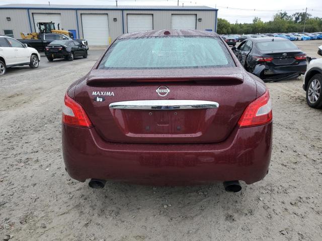 Photo 5 VIN: 1N4AA5AP8AC875374 - NISSAN MAXIMA S 