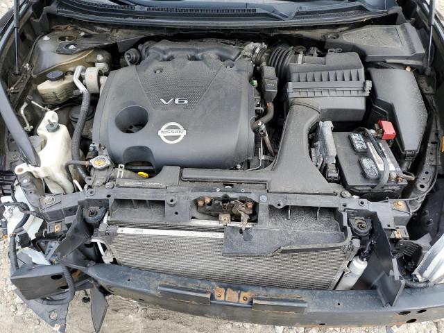 Photo 10 VIN: 1N4AA5AP8AC875472 - NISSAN MAXIMA S 