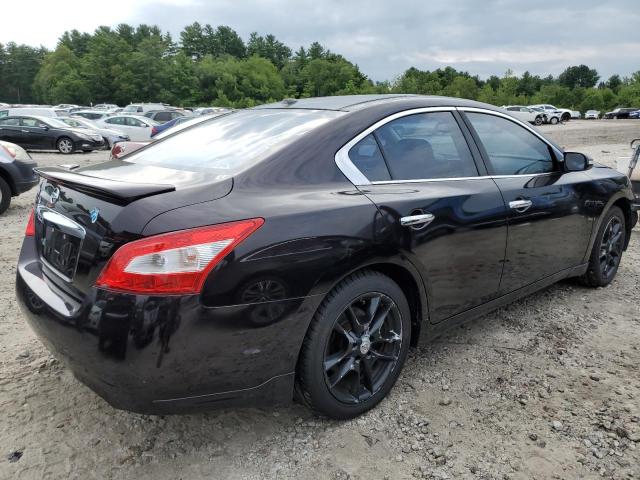 Photo 2 VIN: 1N4AA5AP8AC875472 - NISSAN MAXIMA S 