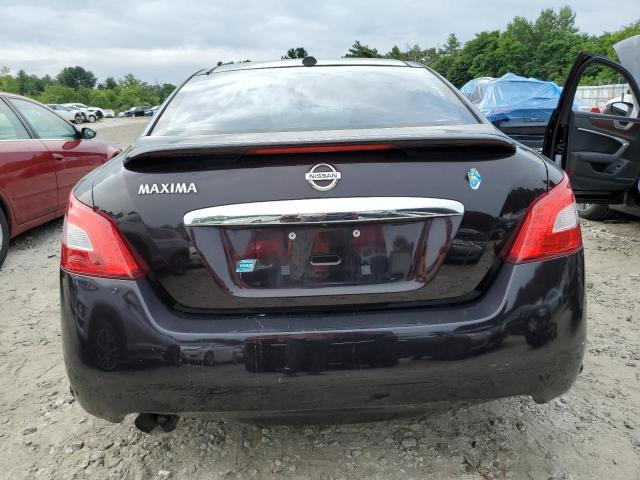 Photo 5 VIN: 1N4AA5AP8AC875472 - NISSAN MAXIMA S 