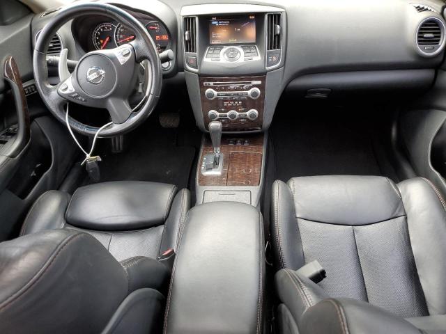 Photo 7 VIN: 1N4AA5AP8AC875472 - NISSAN MAXIMA S 