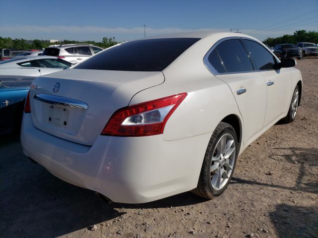 Photo 3 VIN: 1N4AA5AP8BC800076 - NISSAN MAXIMA S 