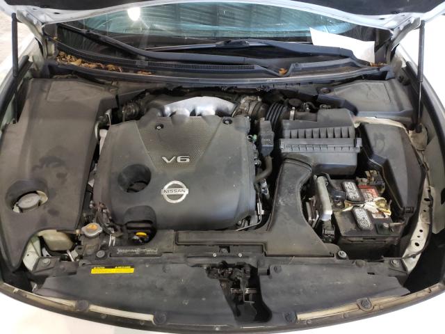 Photo 6 VIN: 1N4AA5AP8BC801793 - NISSAN MAXIMA S 