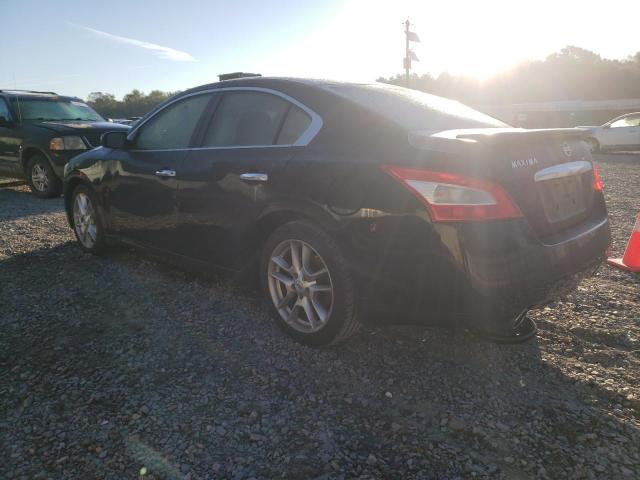 Photo 2 VIN: 1N4AA5AP8BC802264 - NISSAN MAXIMA S 