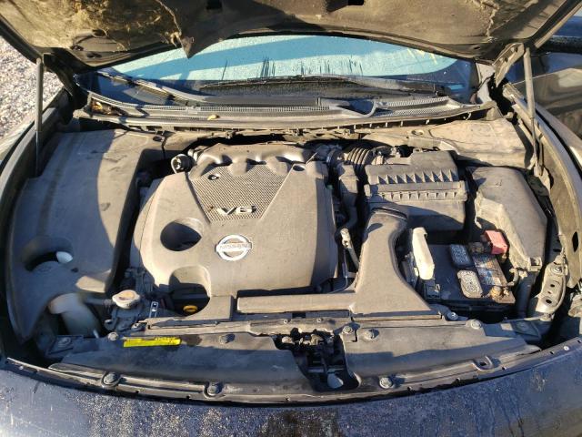 Photo 6 VIN: 1N4AA5AP8BC802264 - NISSAN MAXIMA S 