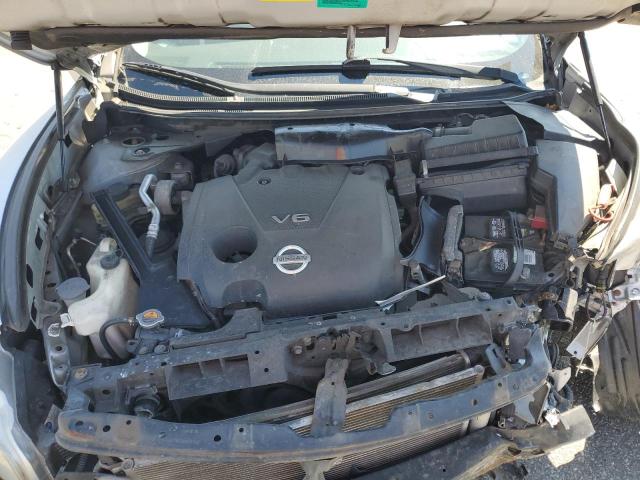 Photo 10 VIN: 1N4AA5AP8BC808842 - NISSAN MAXIMA S 