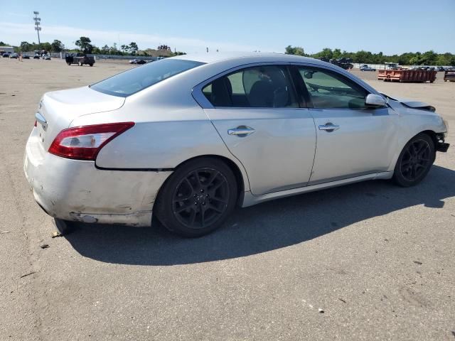 Photo 2 VIN: 1N4AA5AP8BC808842 - NISSAN MAXIMA S 