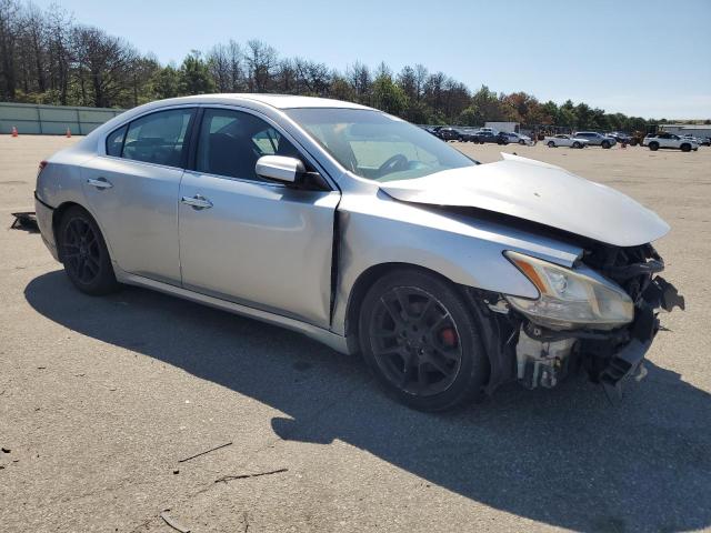 Photo 3 VIN: 1N4AA5AP8BC808842 - NISSAN MAXIMA S 