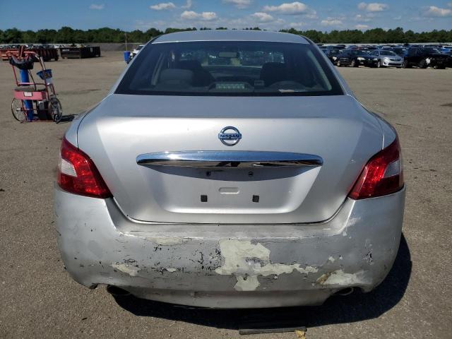 Photo 5 VIN: 1N4AA5AP8BC808842 - NISSAN MAXIMA S 