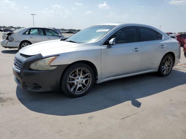 Photo 0 VIN: 1N4AA5AP8BC811711 - NISSAN MAXIMA S 