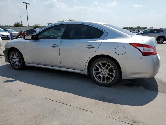 Photo 1 VIN: 1N4AA5AP8BC811711 - NISSAN MAXIMA S 