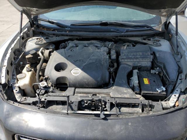 Photo 10 VIN: 1N4AA5AP8BC811711 - NISSAN MAXIMA S 