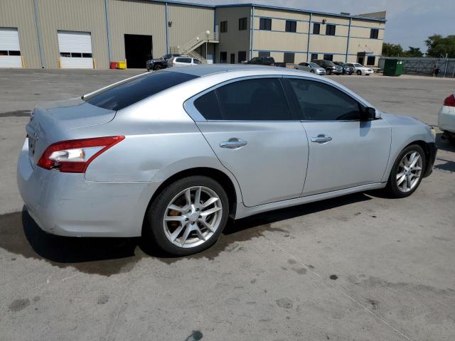 Photo 2 VIN: 1N4AA5AP8BC811711 - NISSAN MAXIMA S 