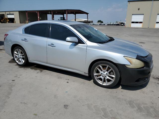 Photo 3 VIN: 1N4AA5AP8BC811711 - NISSAN MAXIMA S 