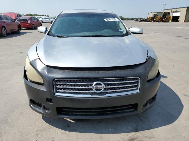 Photo 4 VIN: 1N4AA5AP8BC811711 - NISSAN MAXIMA S 