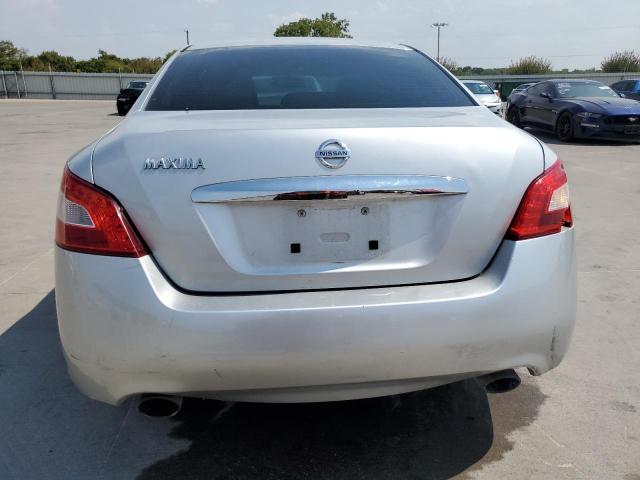 Photo 5 VIN: 1N4AA5AP8BC811711 - NISSAN MAXIMA S 