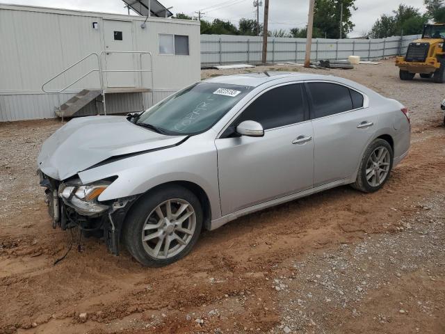 Photo 0 VIN: 1N4AA5AP8BC814494 - NISSAN MAXIMA S 