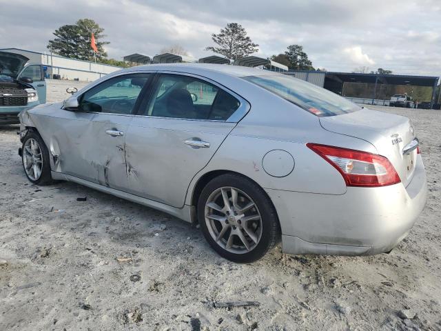 Photo 1 VIN: 1N4AA5AP8BC816570 - NISSAN MAXIMA S 