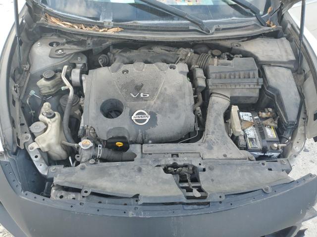 Photo 10 VIN: 1N4AA5AP8BC816570 - NISSAN MAXIMA S 