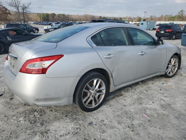 Photo 2 VIN: 1N4AA5AP8BC816570 - NISSAN MAXIMA S 