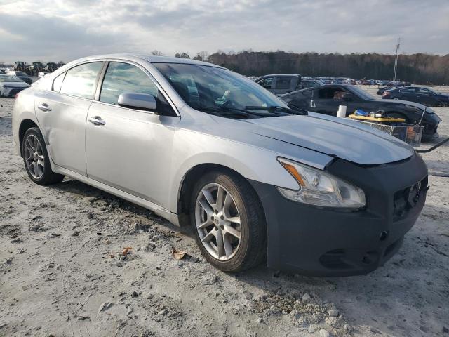 Photo 3 VIN: 1N4AA5AP8BC816570 - NISSAN MAXIMA S 